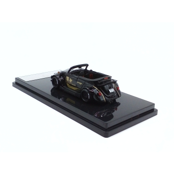 Volkswagen Beetle RWB Convertible John Player Special - skala 1:64 - Inspire Model